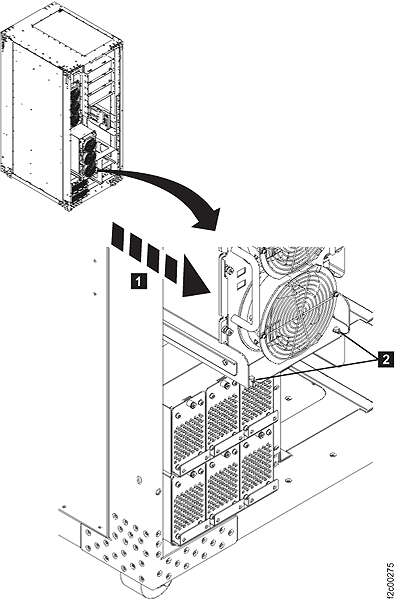 PPS sheet metal screws